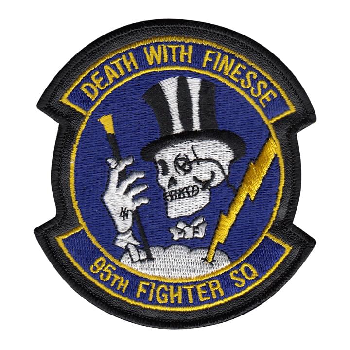 95 FS Patch