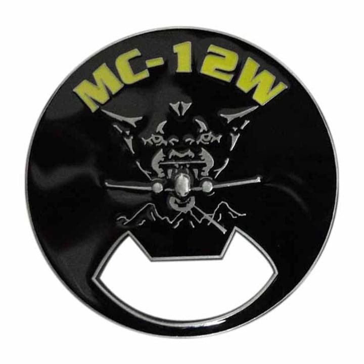 MC-12W Bottle Coin Opener