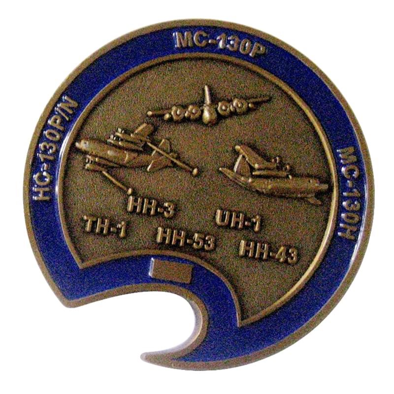 MCP-130P MCP-130H Bottle Coin Opener