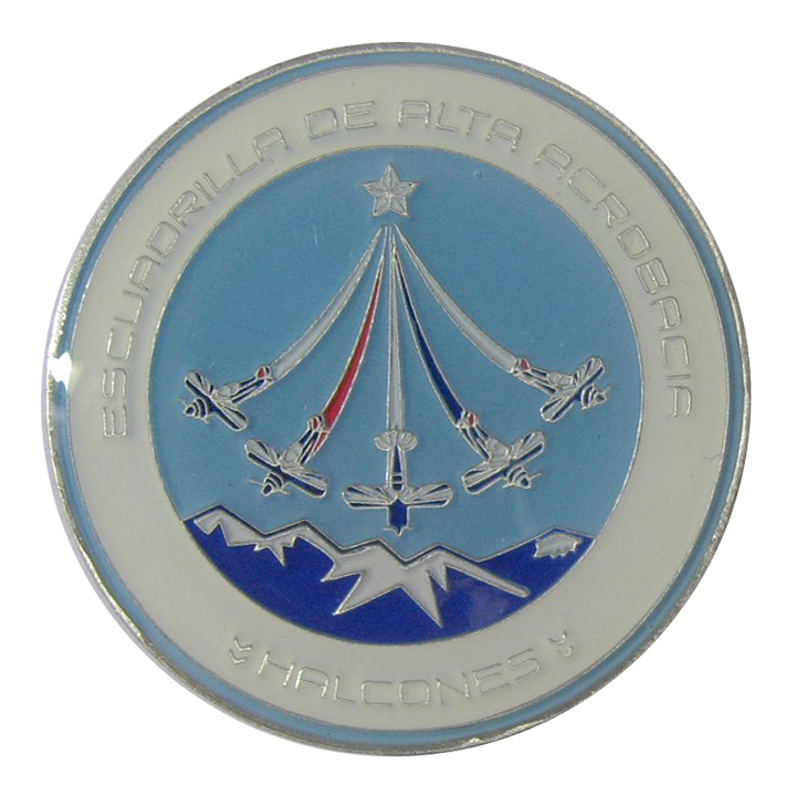 Cyber Secure GOV Corporate Challenge Coin