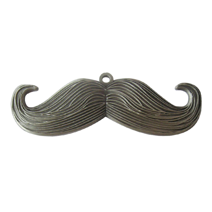 Movember Mustache March Challenge Coin
