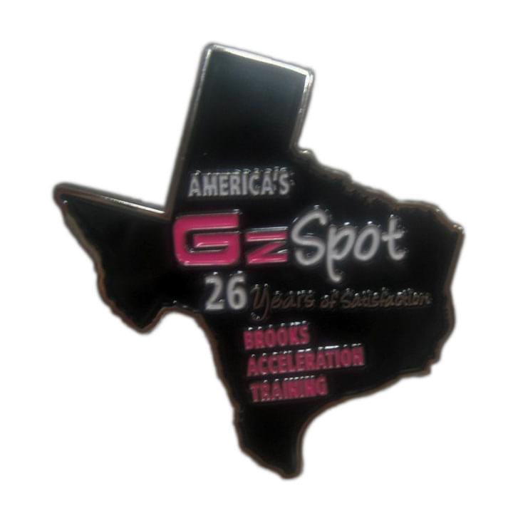 Physiological Support Division Challenge Coin