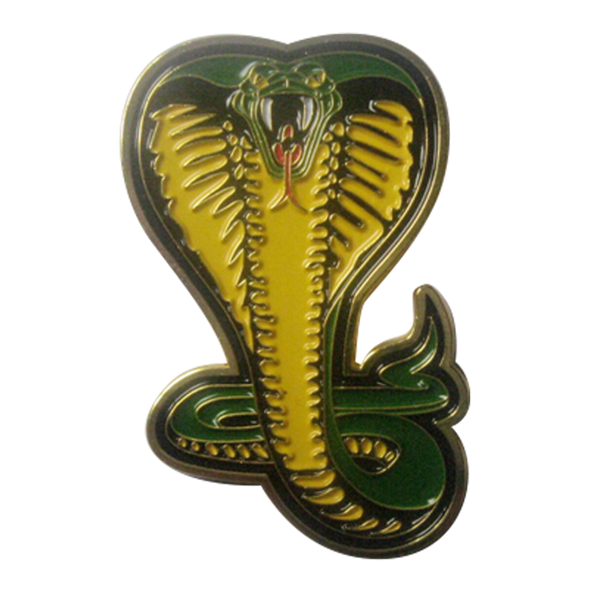 design a challenge coin