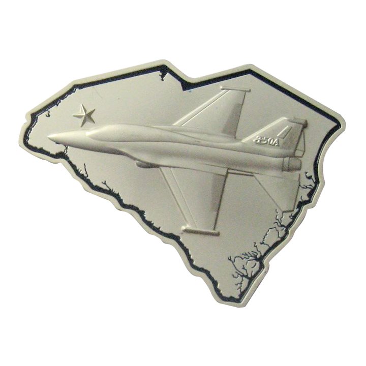 LM T-50A Win Coin
