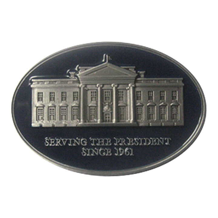 White House Coin