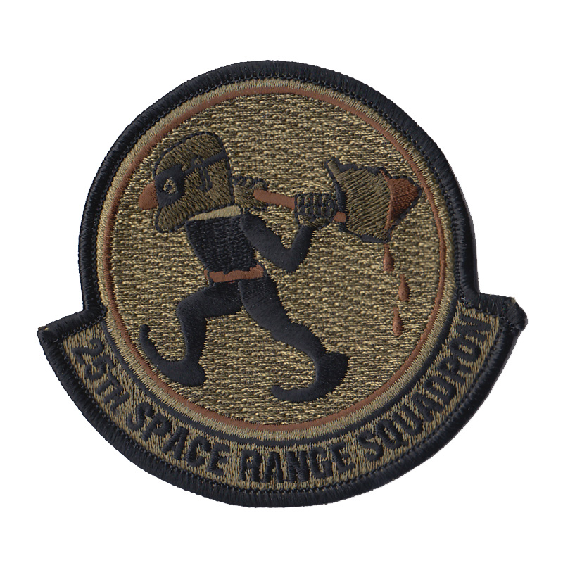 OCP Patches | Operational Camouflage Pattern Patches