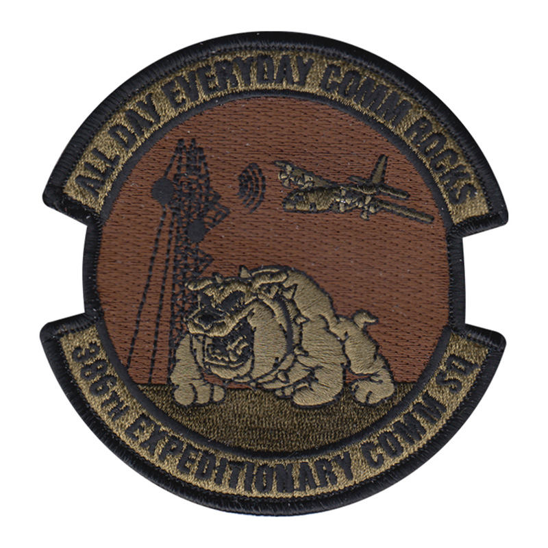 OCP Patches Operational Camouflage Pattern Patches