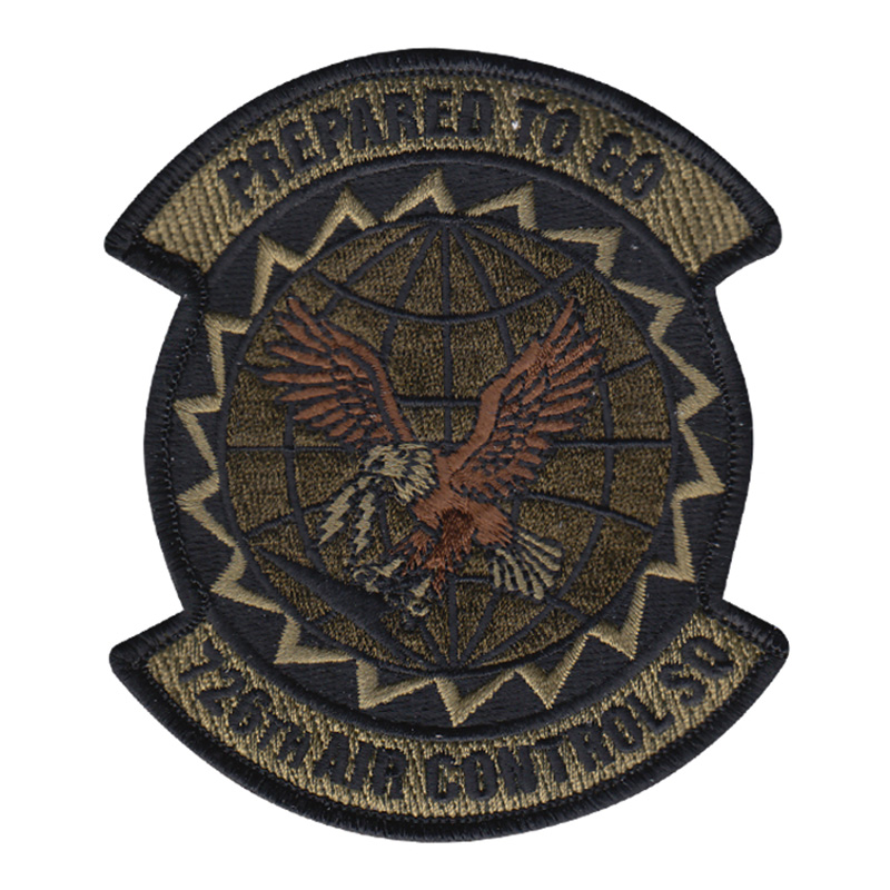OCP Patches Operational Camouflage Pattern Patches
