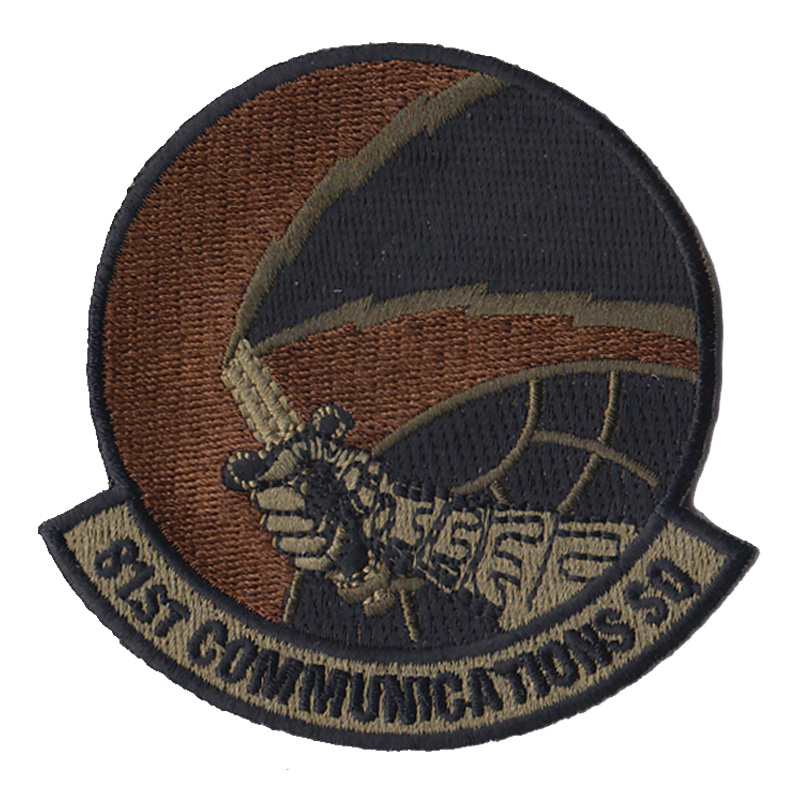 OCP Patches | Operational Camouflage Pattern Patches