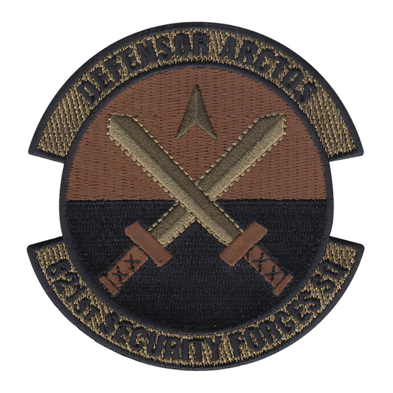 OCP Patches Operational Camouflage Pattern Patches