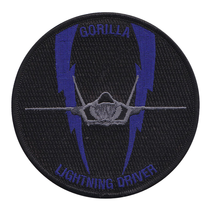 58 FS Lightning Driver Patch