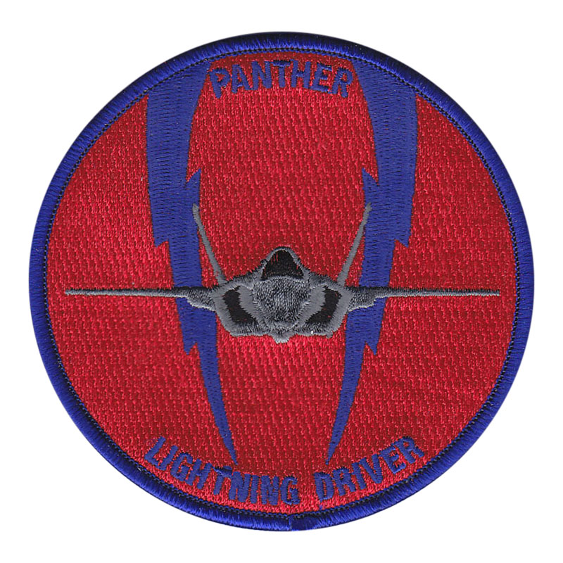 63 FS Lightning Driver Patch