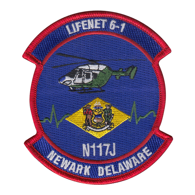 Lifenet Delaware Patch