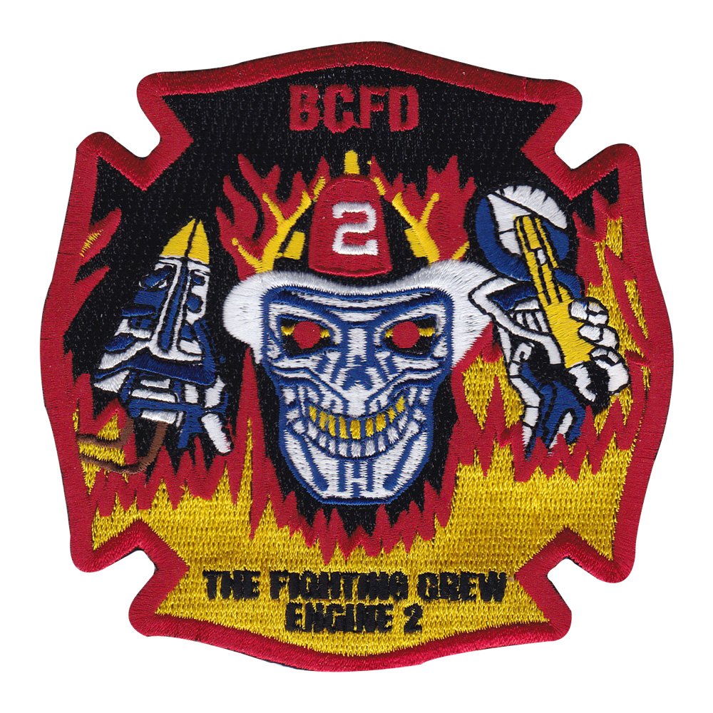 The Flying Crew Engine 2 Patch