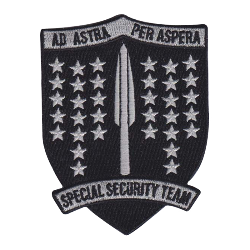KDOC Special Security Team Patch