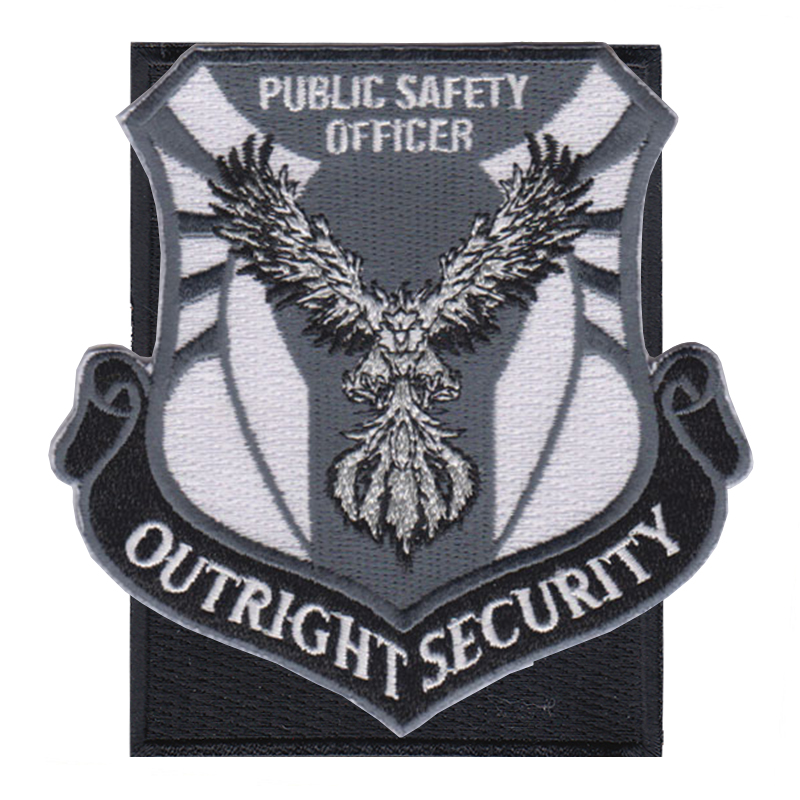 Outright Security PSO Patch
