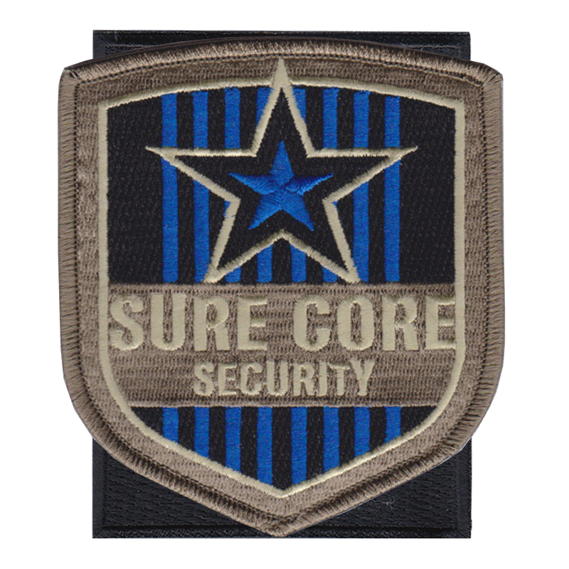 Sure Core Security Patch