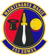 Image of rendered zap sticker before production