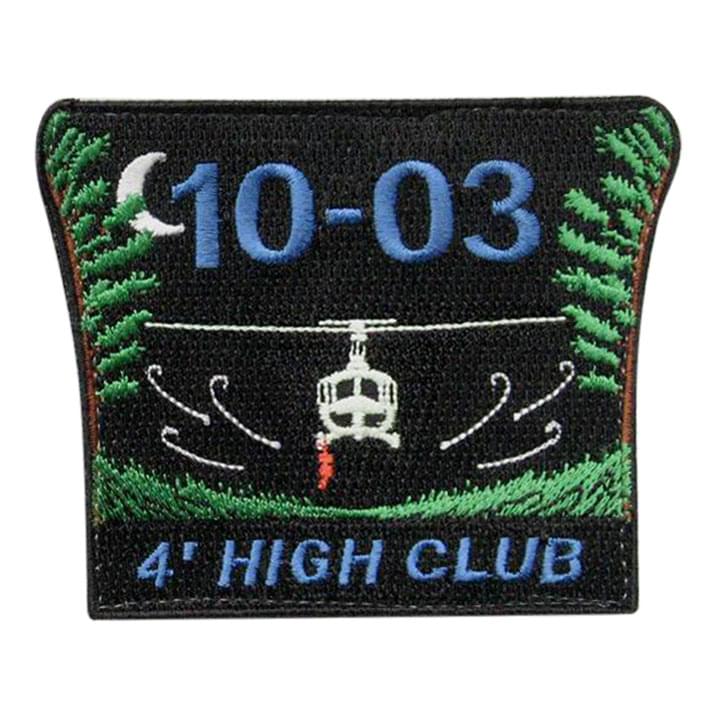 Ft Rucker AFB SUPT 10-03 Rucker