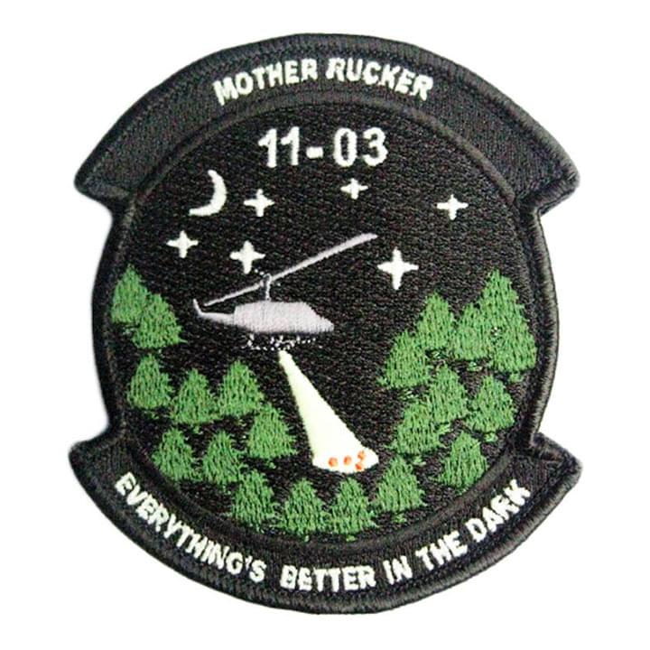 Ft Rucker AFB SUPT 11-03 Rucker Tight Spot