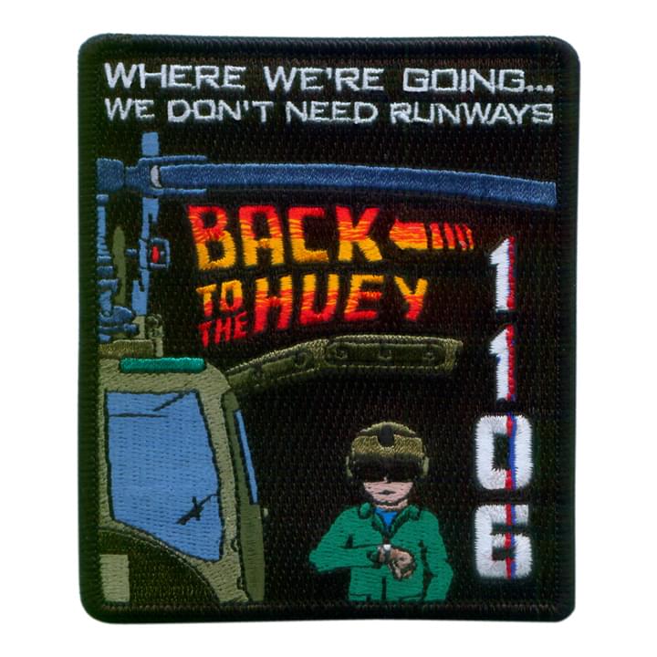 Ft Rucker AFB SUPT 11-06 Rucker BTTH