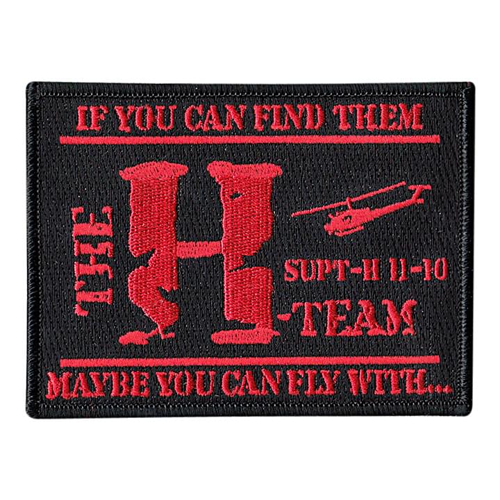 Ft Rucker AFB SUPT 11-10 Rucker A-Team