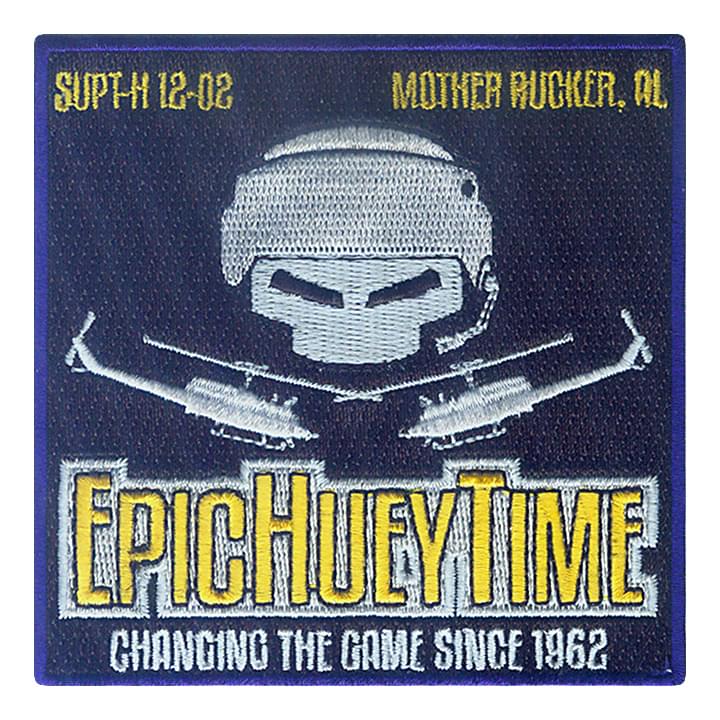 Ft Rucker AFB SUPT 12-02 Rucker