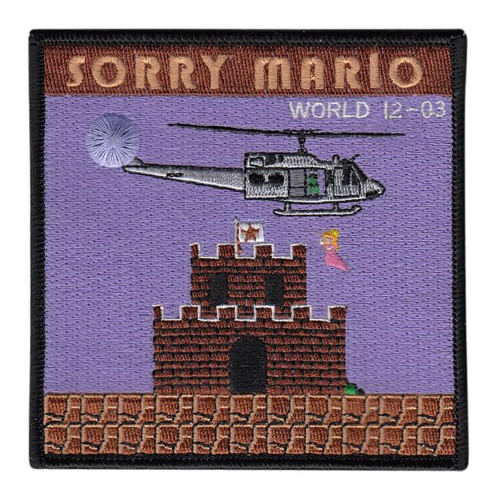 Ft Rucker AFB SUPT 12-03 Mario