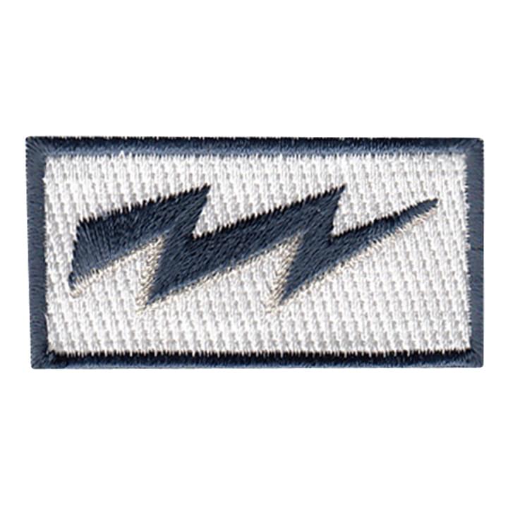 Ft Rucker AFB SUPT 12-14 Lightning Bolt