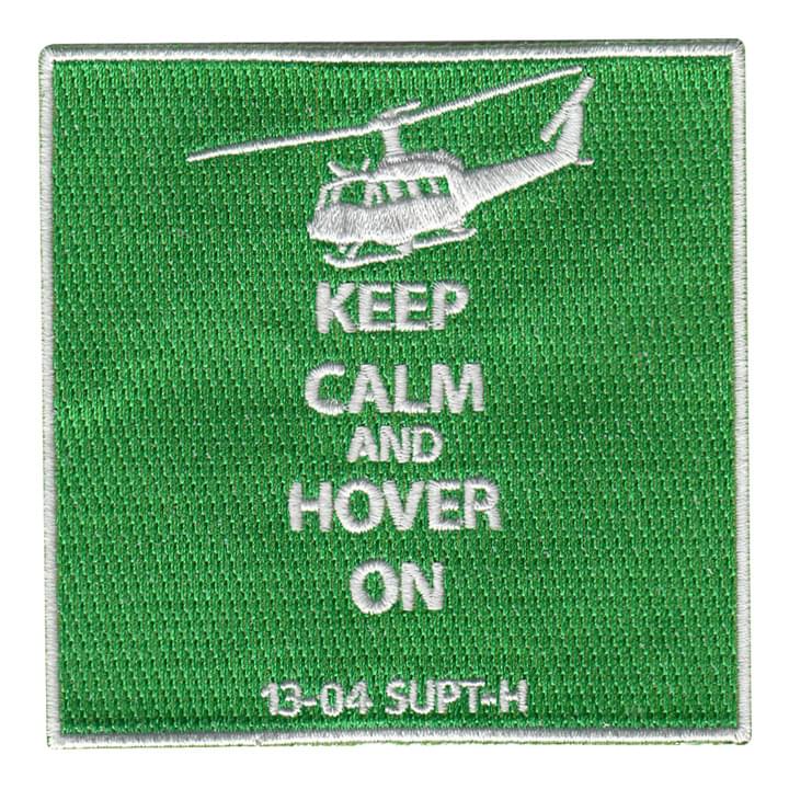 Ft Rucker AFB SUPT 13-04 Rucker Class