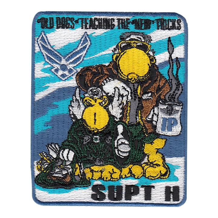 Ft Rucker AFB SUPT 15 Ft. Rucker Instructor