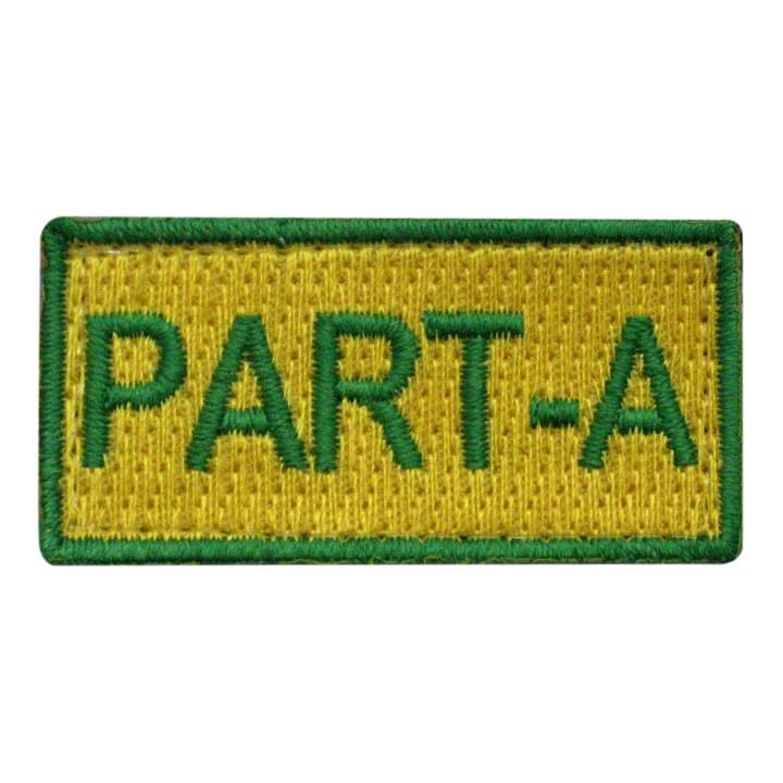 Laughlin AFB SUPT 10-06 Pencil Pocket