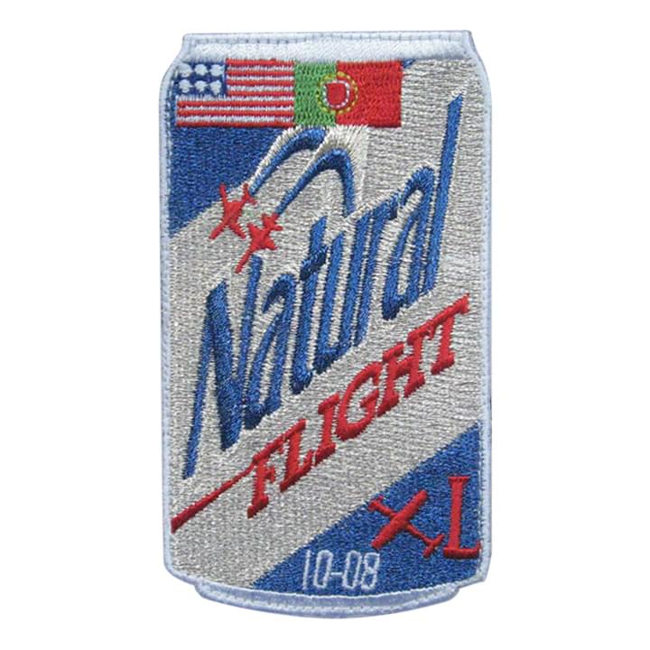 Laughlin AFB SUPT 10-08 Natural Flight