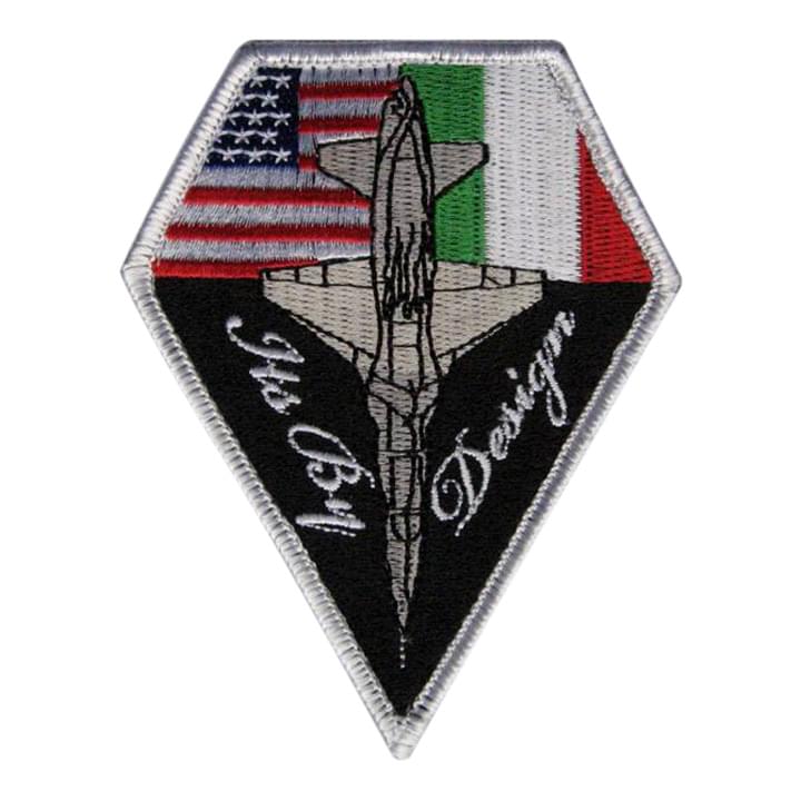 Laughlin AFB SUPT 10-12 T-38 Chick