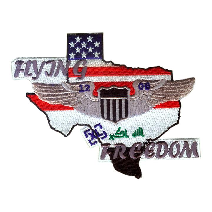 Laughlin AFB SUPT 12-06