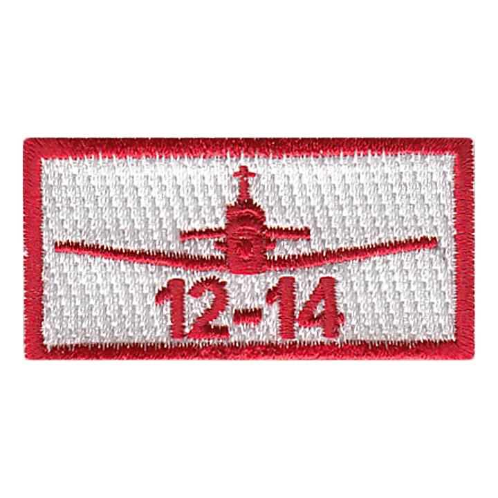 Laughlin AFB SUPT 12-14 Pen Tab