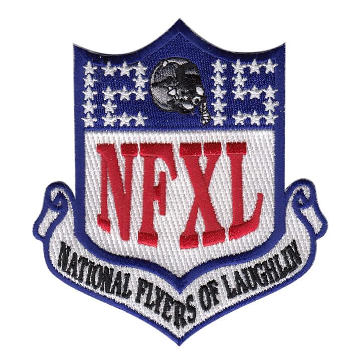 Laughlin AFB SUPT 12-15