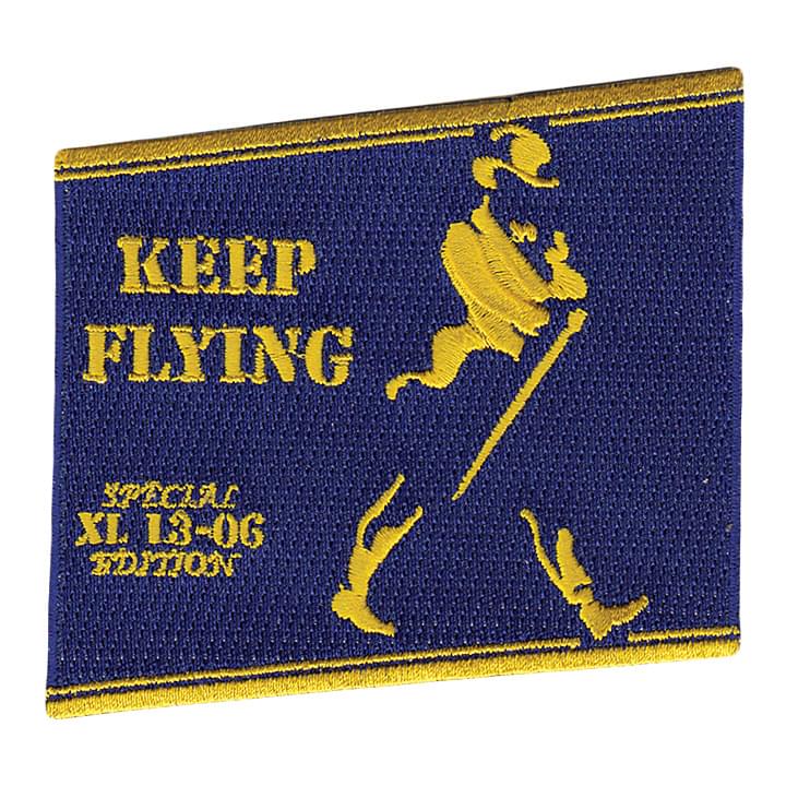 Laughlin AFB SUPT 13-06