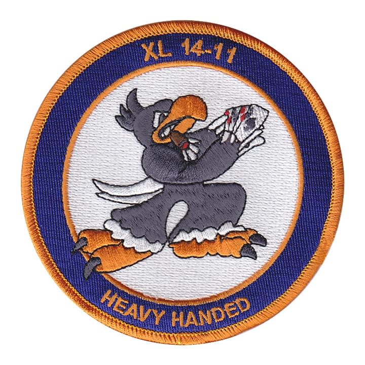 Laughlin AFB SUPT 14-11