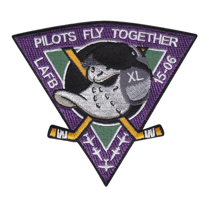 Laughlin AFB SUPT 15-06 Class