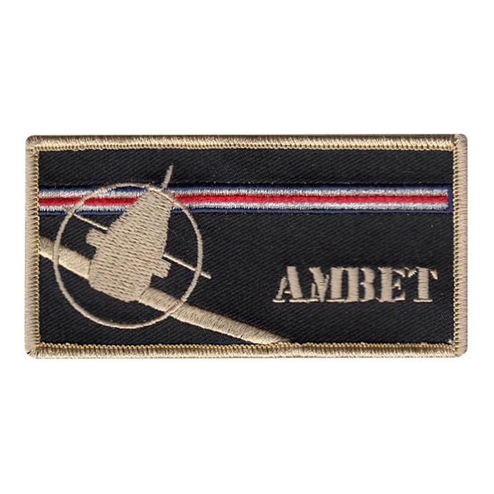 Ambet Nametag