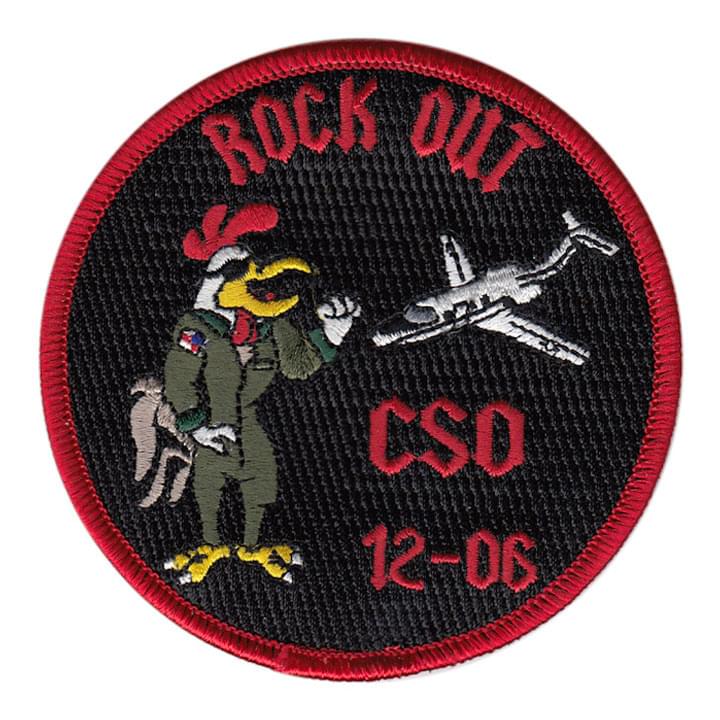 NAS Pensacola AFB SUPT 12-06