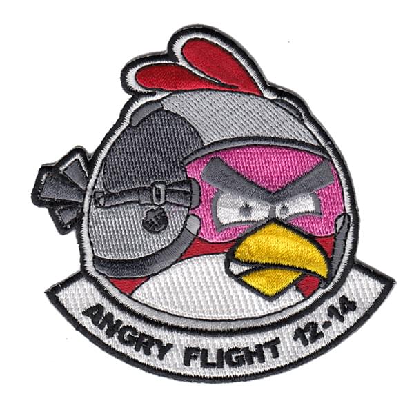 NAS Pensacola AFB SUPT 12-14