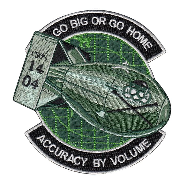 NAS Pensacola AFB SUPT 14-04