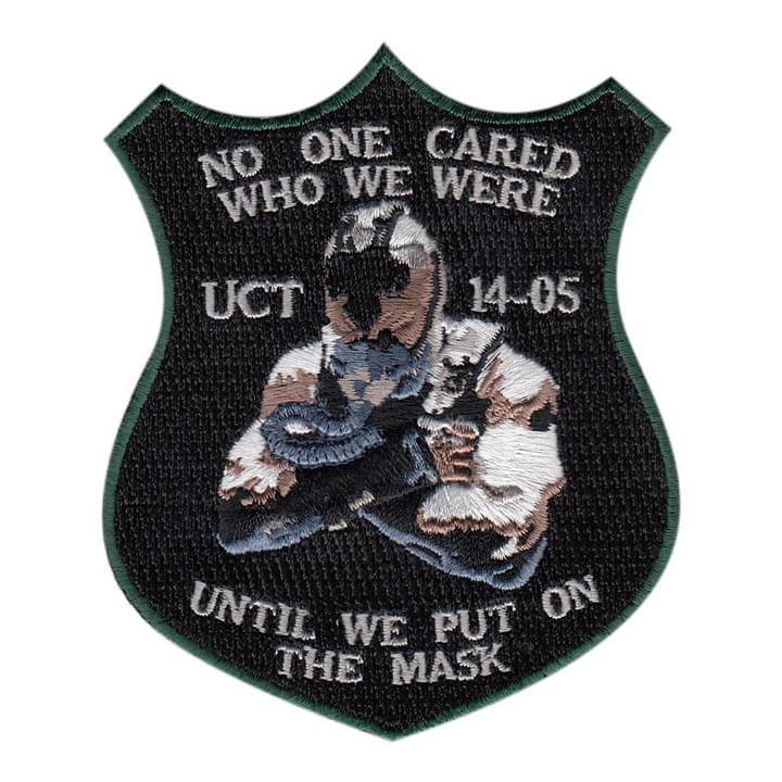 NAS Pensacola AFB SUPT 14-05