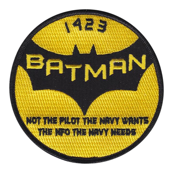 NAS Pensacola AFB SUPT 14-23