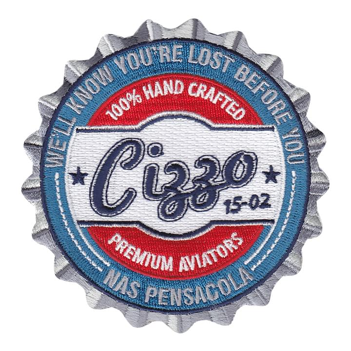 NAS Pensacola AFB SUPT 15-02