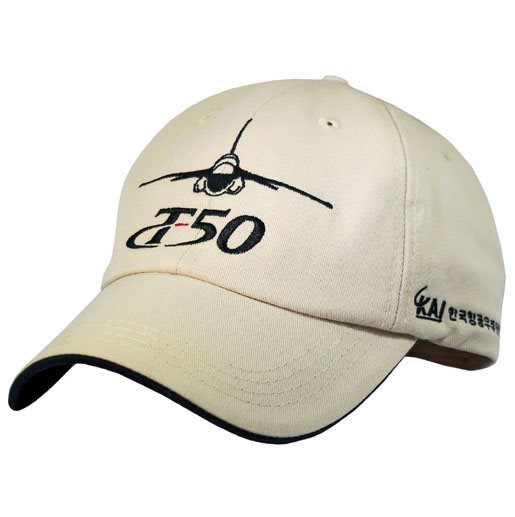T50  Custom Cap