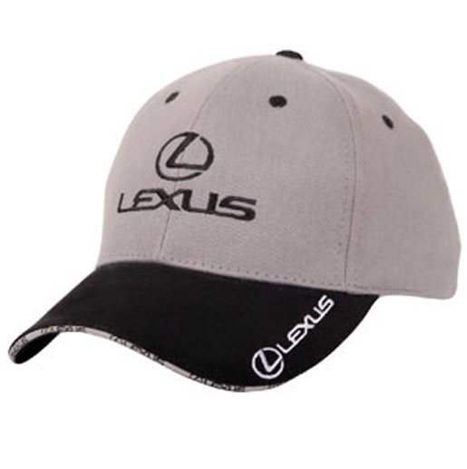 Lexus Custom Cap