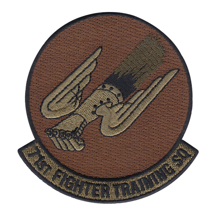 OCP Patch Spec Sheet